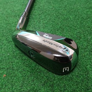 テーラーメイド(TaylorMade)のGAPR MID ギャッパー 3U 19°(クラブ)