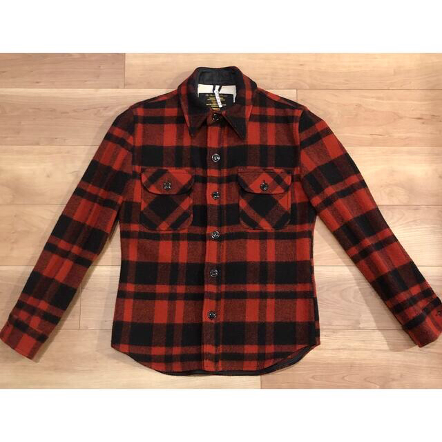 アローズ \u0026 FEDELTY☆限定CPO☆コラボ☆早い者勝ち☆美品☆