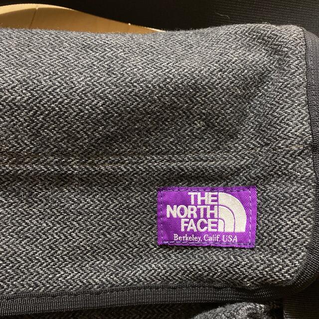 THE NORTH FACE(ザノースフェイス)のノースフェイス　ショルダーバッグ レディースのバッグ(ショルダーバッグ)の商品写真