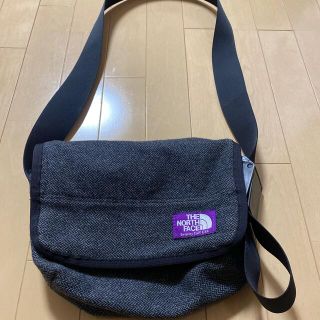 ザノースフェイス(THE NORTH FACE)のノースフェイス　ショルダーバッグ(ショルダーバッグ)