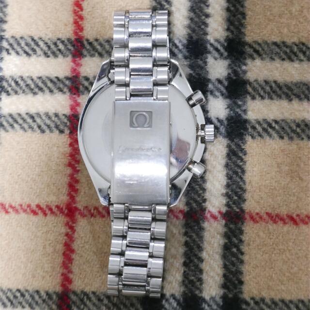 OMEGA(オメガ)のオメガ　スピードマスター　オートマチック　「3510-50」〝ジャンク〟 メンズの時計(腕時計(アナログ))の商品写真