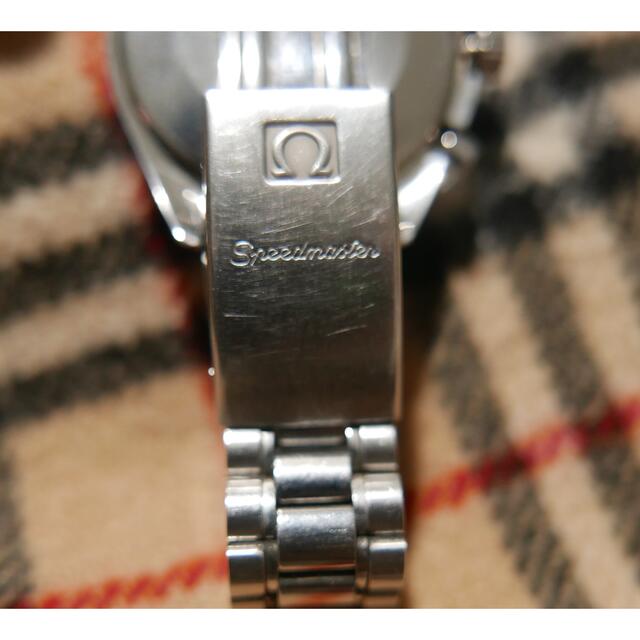 OMEGA(オメガ)のオメガ　スピードマスター　オートマチック　「3510-50」〝ジャンク〟 メンズの時計(腕時計(アナログ))の商品写真