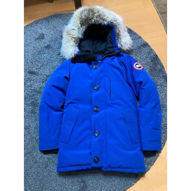 CANADA GOOSE - 国内正規品 カナダグース ジャスパー XSの通販 by まさ