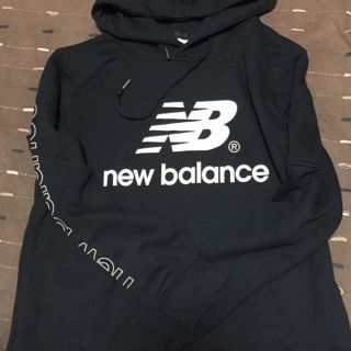 ニューバランス(New Balance)の❤SALE❤NB ニューバランス パーカー(パーカー)