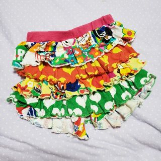 ジャム(JAM)のジャム　キュロット(パンツ/スパッツ)