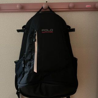 ポロラルフローレン(POLO RALPH LAUREN)のpolo sport リュック(バッグパック/リュック)