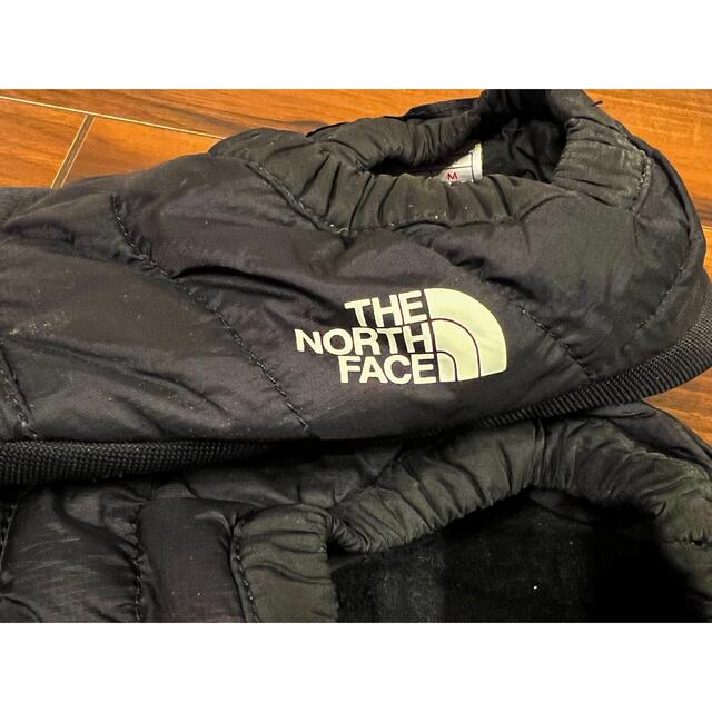 THE NORTH FACE(ザノースフェイス)のノースフェイス トラバース コンパクトモック M ルームシューズ メンズの靴/シューズ(その他)の商品写真