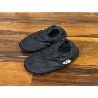 ザノースフェイス(THE NORTH FACE)のノースフェイス トラバース コンパクトモック M ルームシューズ(その他)