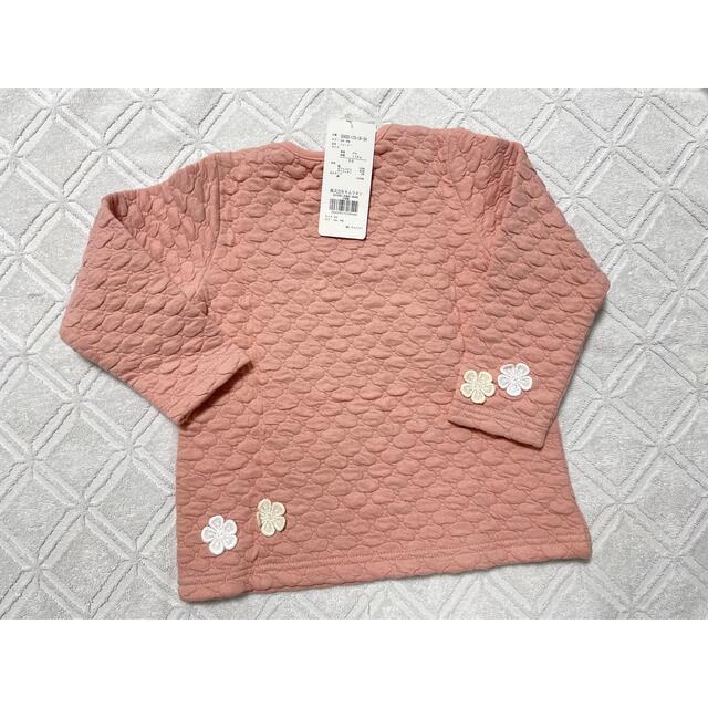 キムラタン(キムラタン)のなっち様　専用 キッズ/ベビー/マタニティのキッズ服女の子用(90cm~)(Tシャツ/カットソー)の商品写真