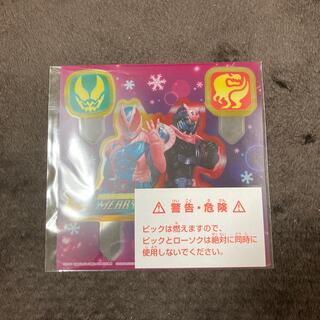 バンダイ(BANDAI)の仮面ライダーリバイス　ピック(特撮)