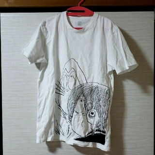 グラニフ(Design Tshirts Store graniph)のgraniph　鬼太郎　Tシャツ(Tシャツ/カットソー(半袖/袖なし))