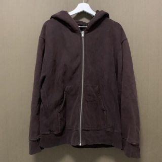 yeezy season3 ジップアップパーカー　S