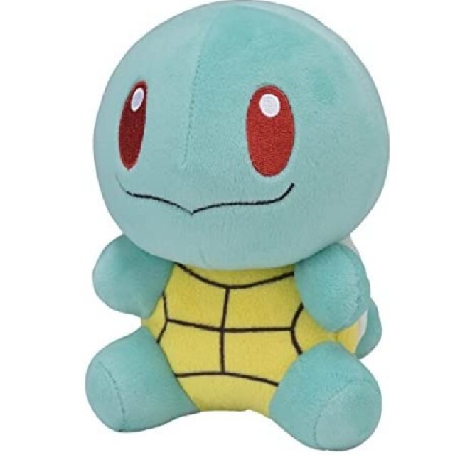 ポケモン - ポケモンセンター ポケモンドールズ 初代御三家 ポケモン - ポケモンセンター ポケモンドールズ 初代御三家