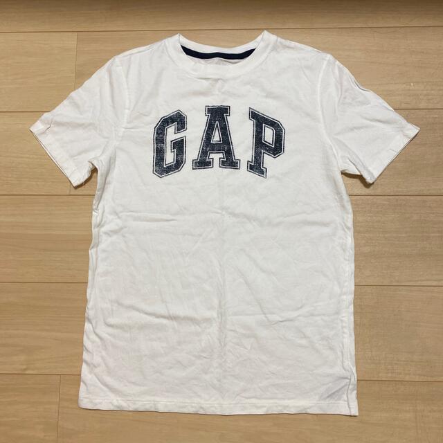 GAP Kids(ギャップキッズ)のGAP Tシャツ キッズ/ベビー/マタニティのキッズ服男の子用(90cm~)(Tシャツ/カットソー)の商品写真