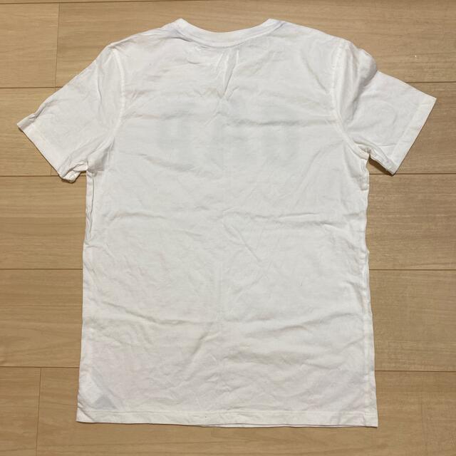 GAP Kids(ギャップキッズ)のGAP Tシャツ キッズ/ベビー/マタニティのキッズ服男の子用(90cm~)(Tシャツ/カットソー)の商品写真