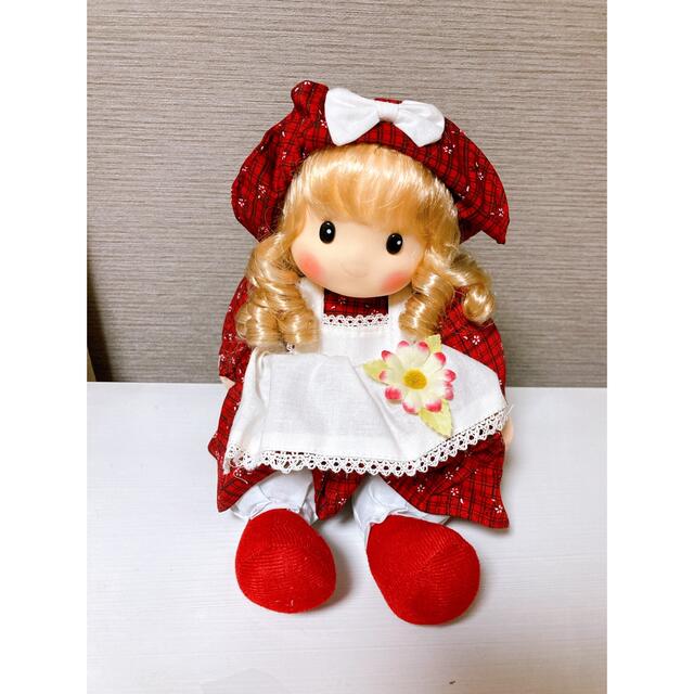 可愛らしいお人形オルゴール美品 緩 さえらヒスクローネ 可愛らしいお人形オルゴール美品 緩 さえらヒスクローネ