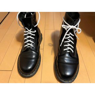 ドクターマーチン(Dr.Martens)のドクターマーチン　8ホール uk8(ブーツ)