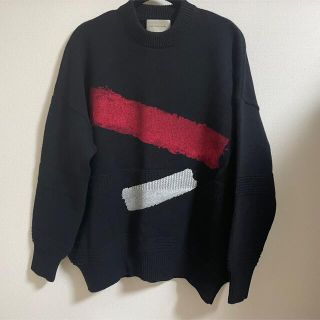シセ ニット/セーター(メンズ)の通販 12点 | Siseのメンズを買うならラクマ