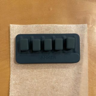 anker magnetic cable holder(その他)