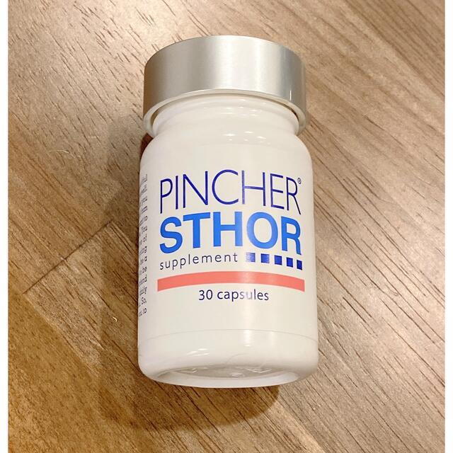 PINCHER ストホルサプリメントダイエット