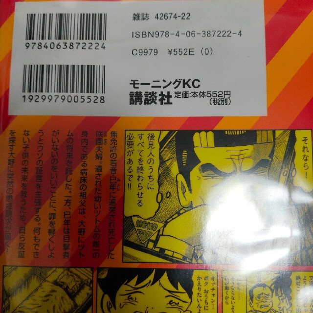 高評価国産特上カバチ！！ カバチタレ！２ ３４の通販 by