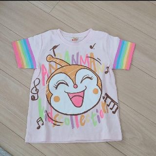 アンパンマン(アンパンマン)のアンパンマンミュージアム　ドキンちゃん　コキンちゃん　Tシャツ(Tシャツ/カットソー)