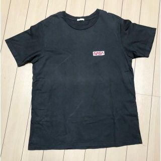 ジーユー(GU)のNASA tシャツ(Tシャツ/カットソー(半袖/袖なし))