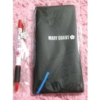 MARY QUANT - MARYQUANT   ダイアリー&ペンセット