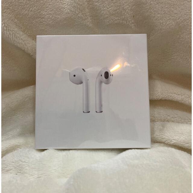 APPLE AirPods with Charging Case MV7N2J/