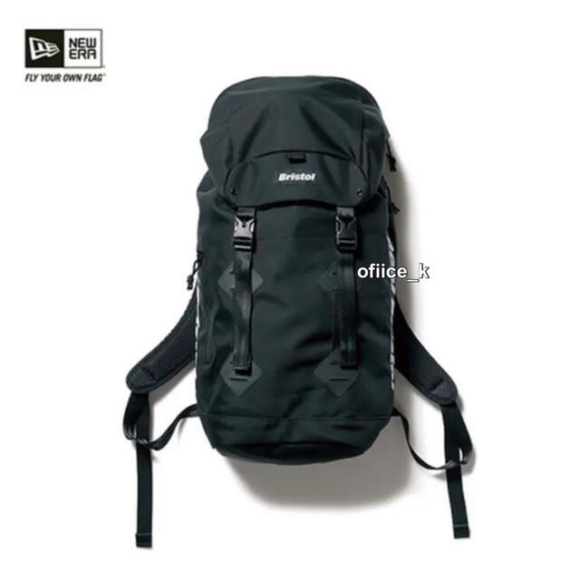 fcrb bristol NEWERA バックパック リュック 新品 www.bookbuzz.net