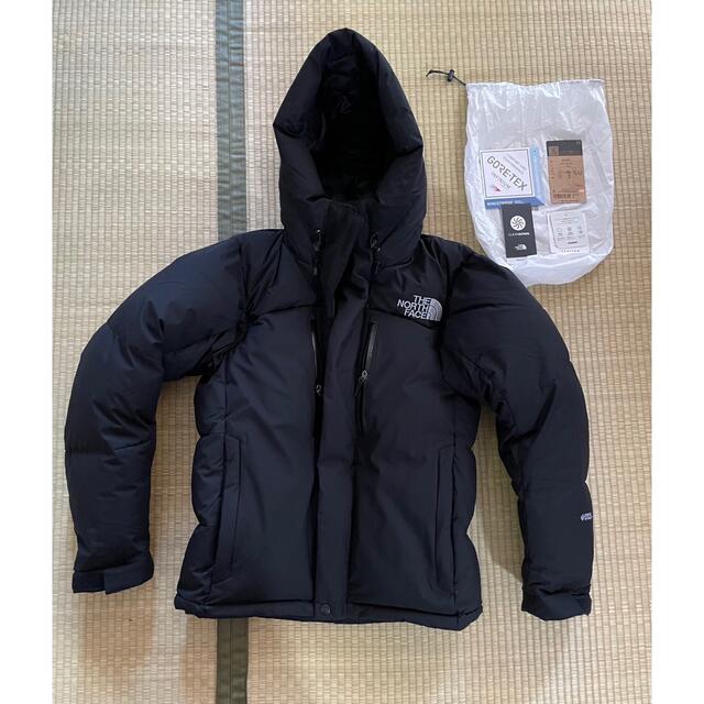 THE NORTH FACE バルトロライトジャケット 2021年モデル