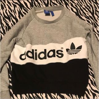 アディダス(adidas)のアディダスオリジナルス(トレーナー/スウェット)