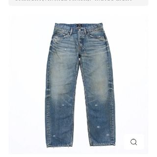 ティーエムティー(TMT)の[ケーネッツ様専用]TMT SOFT DENIM 5P STRAIGHT(デニム/ジーンズ)