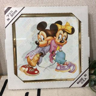 ディズニー レトロ 絵画 タペストリーの通販 15点 Disneyのエンタメ ホビーを買うならラクマ