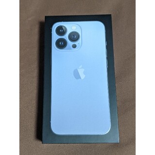 iPhone - iPhone 13 pro 512GB Sierra Blue