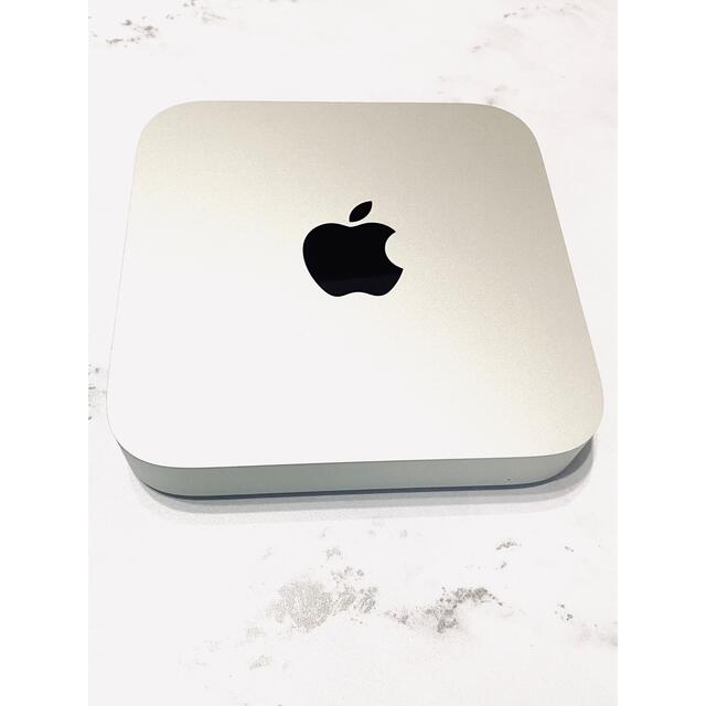 Mac mini M1 16GB 512GBPC/タブレット