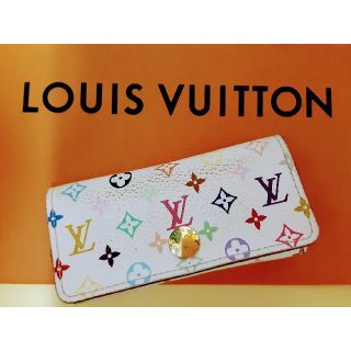 ルイヴィトン(LOUIS VUITTON)のルイヴィトン　キーケース　モノグラム　マルチカラー(キーケース)