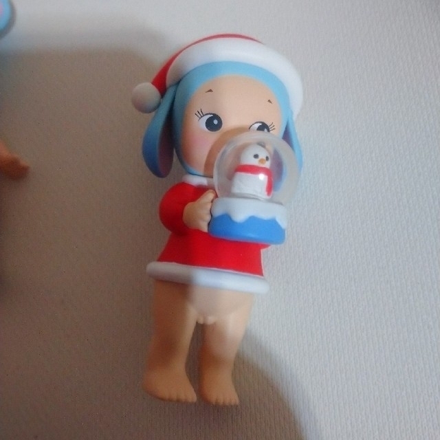 キユーピー(キユーピー)のソニーエンジェル💜 SONNY ANGEL✨  2セット エンタメ/ホビーのおもちゃ/ぬいぐるみ(キャラクターグッズ)の商品写真
