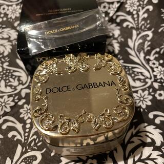 ドルチェアンドガッバーナ(DOLCE&GABBANA)のドルチェ&ガッバーナ　グロリアスキン　パーフェクトルミナス　クリーミィファンデ(ファンデーション)