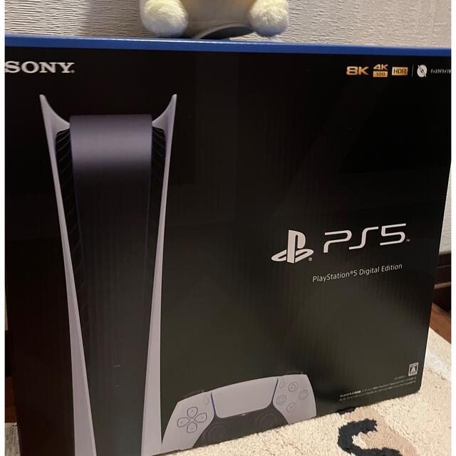 PlayStation - 海猫　プレイステーション５