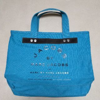 マークバイマークジェイコブス(MARC BY MARC JACOBS)のMARC BY MARC JACOBS　トートバッグ(トートバッグ)