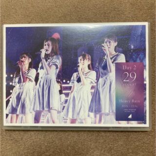 ノギザカフォーティーシックス(乃木坂46)の4th YEAR BIRTHDAY LIVE 2016 Day 2(アイドル)