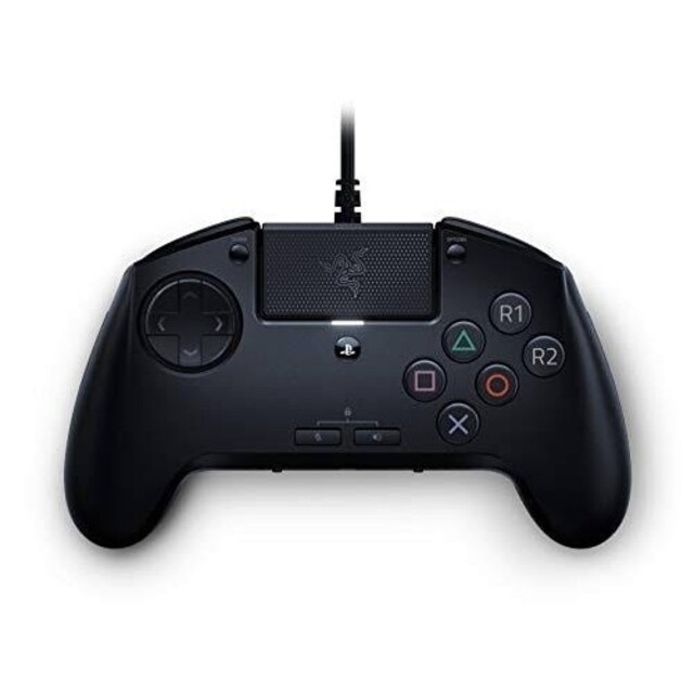 Razer raion fight pad 使用1時間以下 格ゲーコントローラー