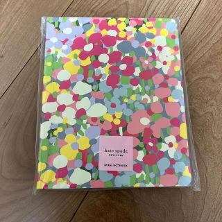 ケイトスペードニューヨーク(kate spade new york)のケイトスペード ☆ リングノート(ノート/メモ帳/ふせん)