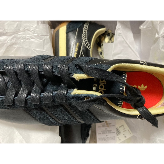 adidas - 新品 adidas WALES BONNER コラボ レザー カントリー の通販