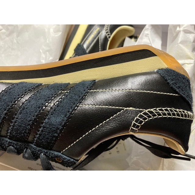 adidas - 新品 adidas WALES BONNER コラボ レザー カントリー adidas - 新品 adidas WALES BONNER コラボ レザー カントリー