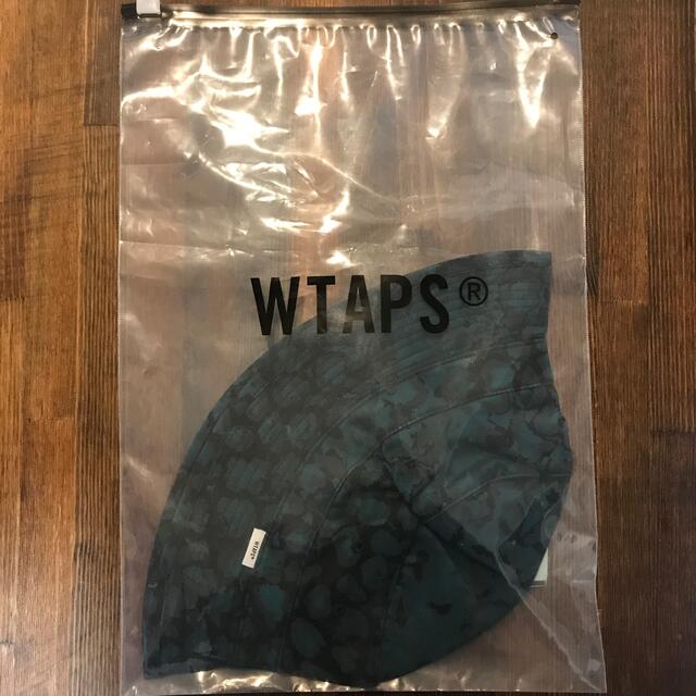 21SS WTAPS BUCKET 03 HAT バケットハット 1
