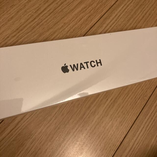 Apple Watch SE 40mm スペースグレイ アルミニウム 本物 15190円引き 
