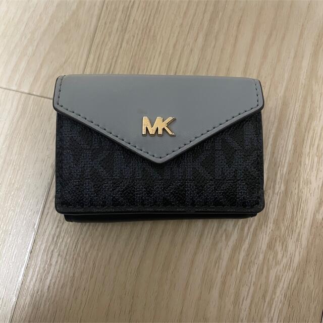 Michael Kors(マイケルコース)のマイケルコース　ミニウォレット レディースのファッション小物(財布)の商品写真