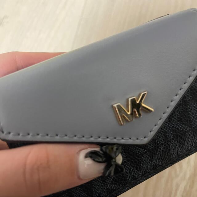 Michael Kors(マイケルコース)のマイケルコース　ミニウォレット レディースのファッション小物(財布)の商品写真